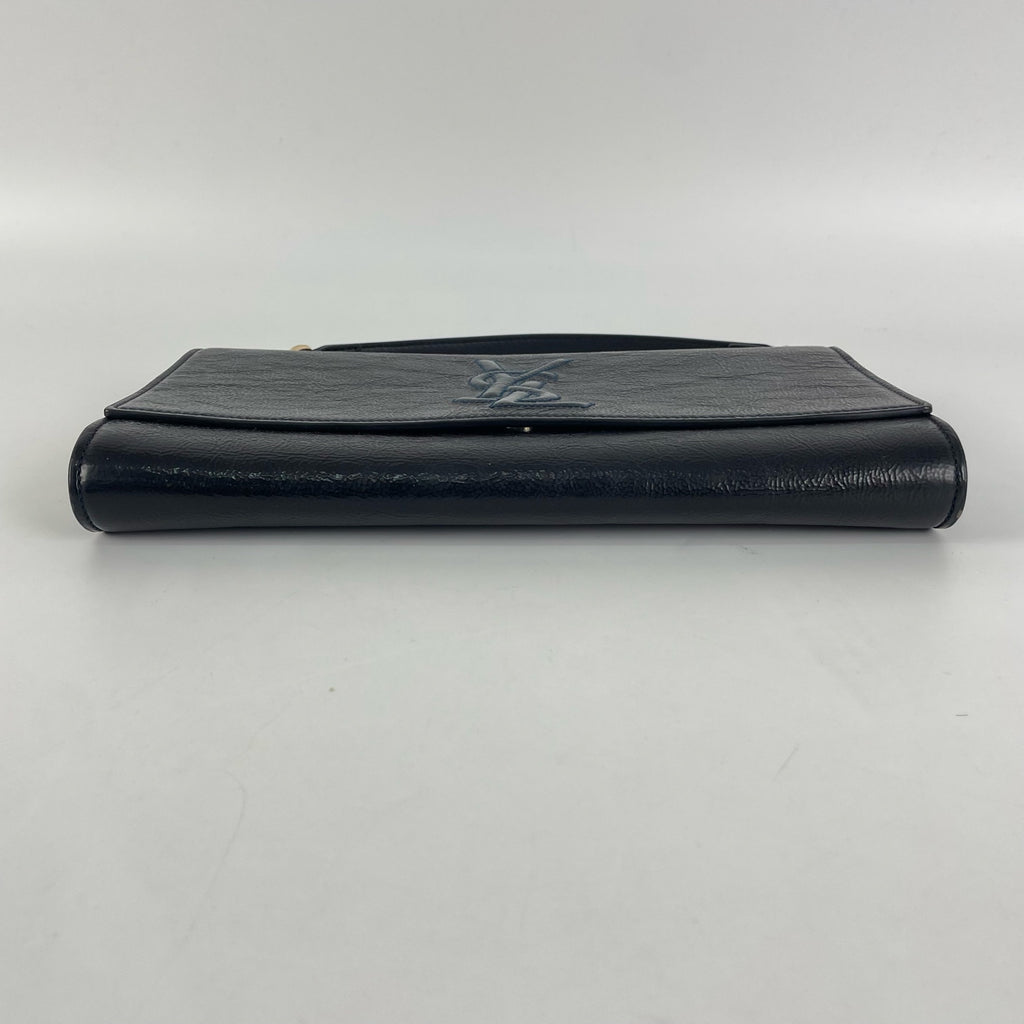 Saint laurent Black Satchel