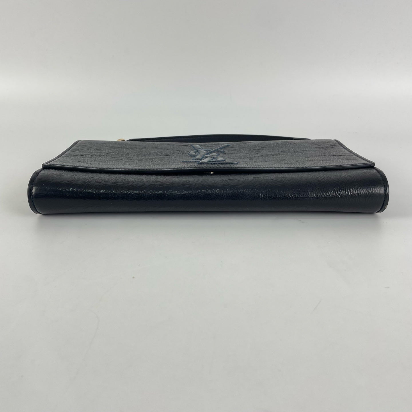 Saint laurent Black Satchel