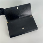 Saint laurent Black Satchel
