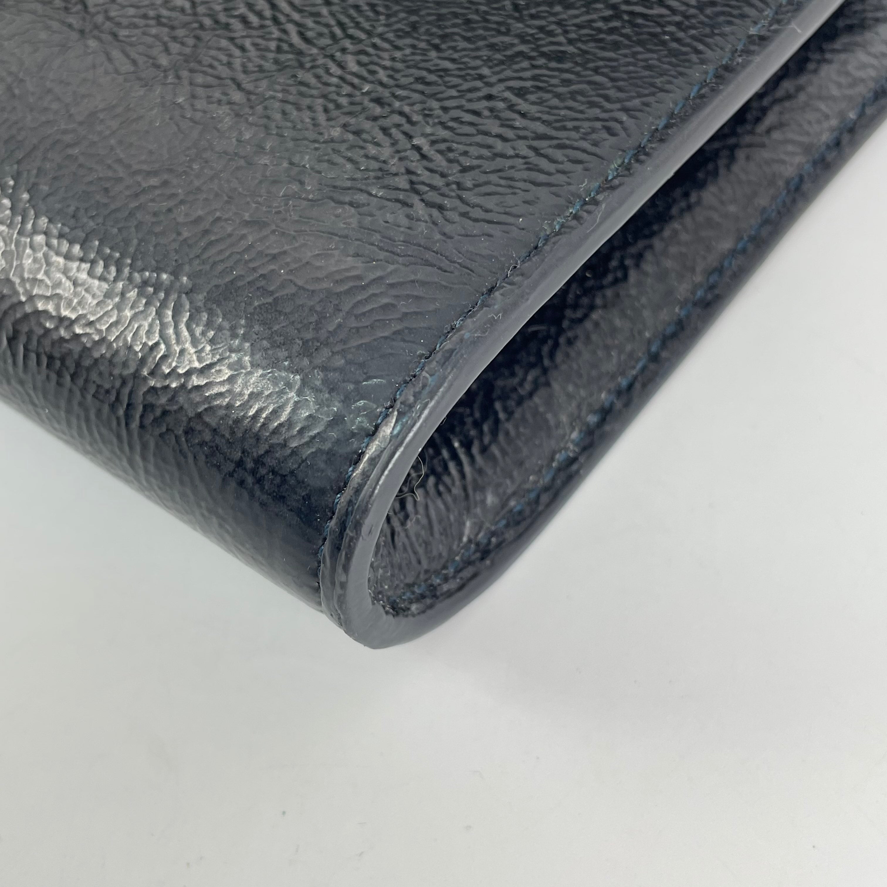 Saint laurent Black Satchel