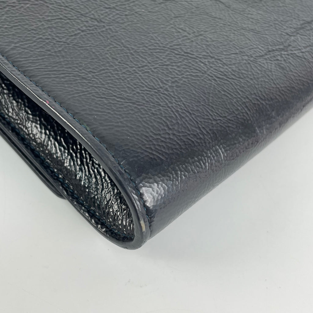Saint laurent Black Satchel