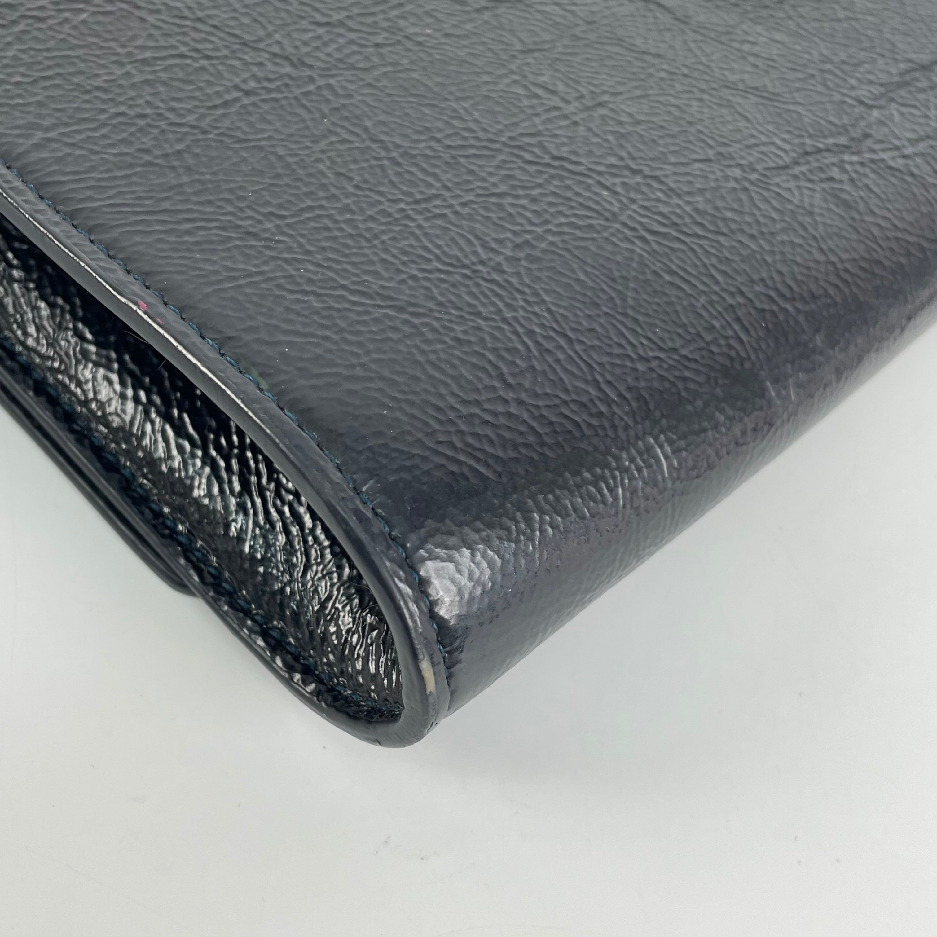 Saint laurent Black Satchel