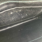Saint laurent Black Satchel
