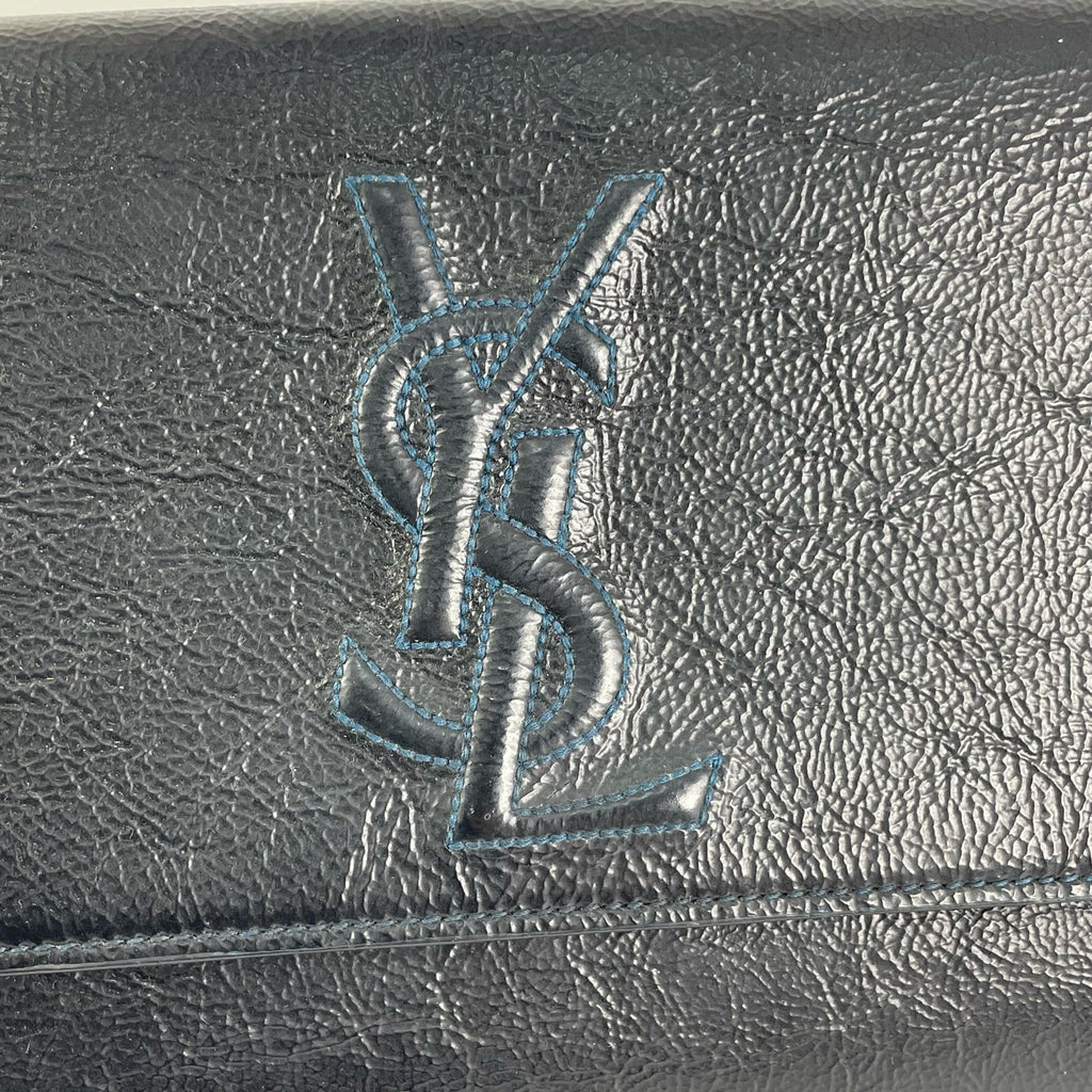 Saint laurent Black Satchel