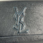 Saint laurent Black Satchel