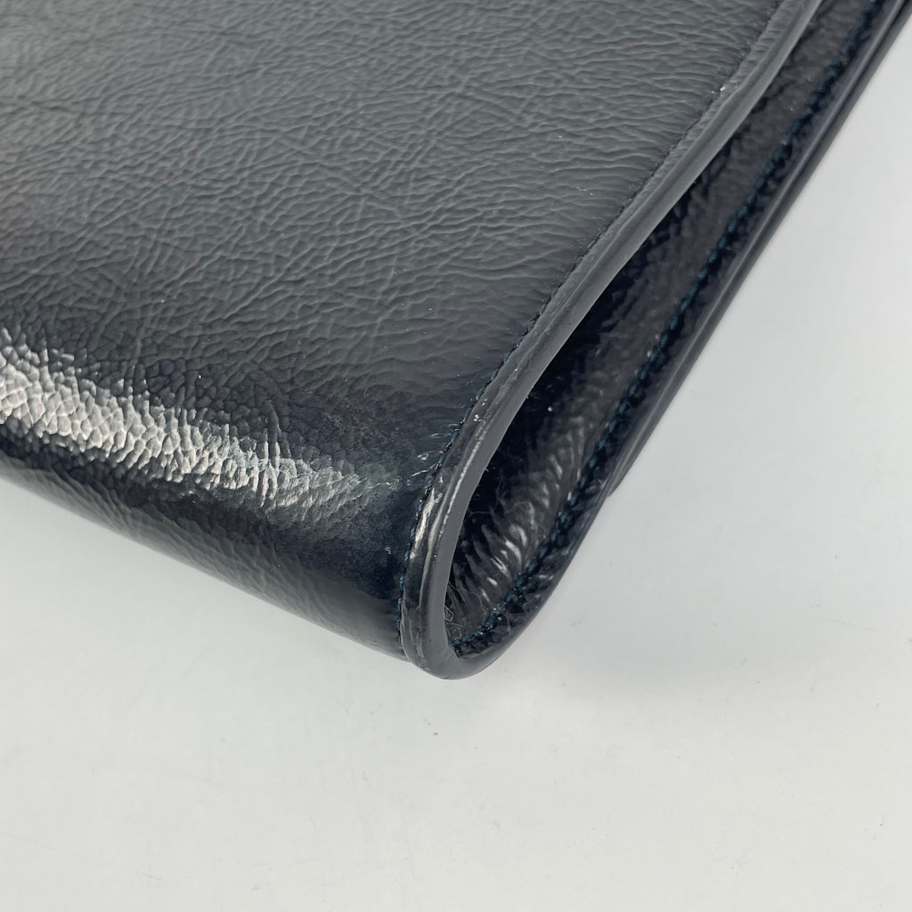 Saint laurent Black Satchel