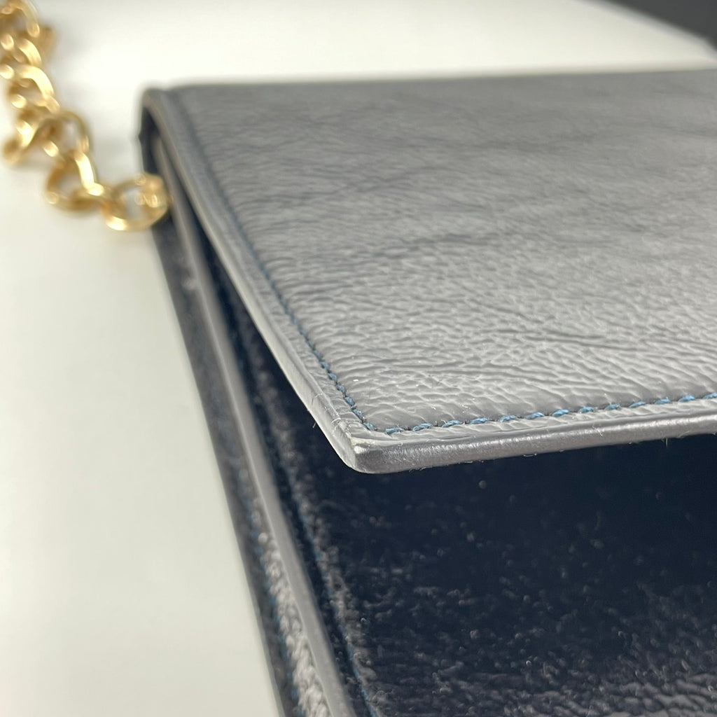 Saint laurent Black Satchel