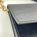 Saint laurent Black Satchel