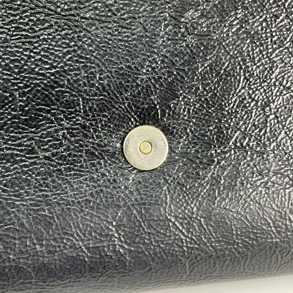 Saint laurent Black Satchel