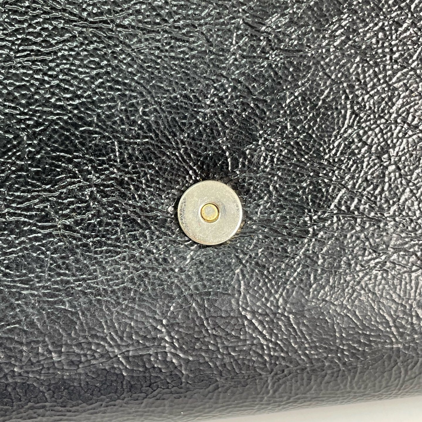 Saint laurent Black Satchel