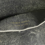 Saint laurent Black Satchel