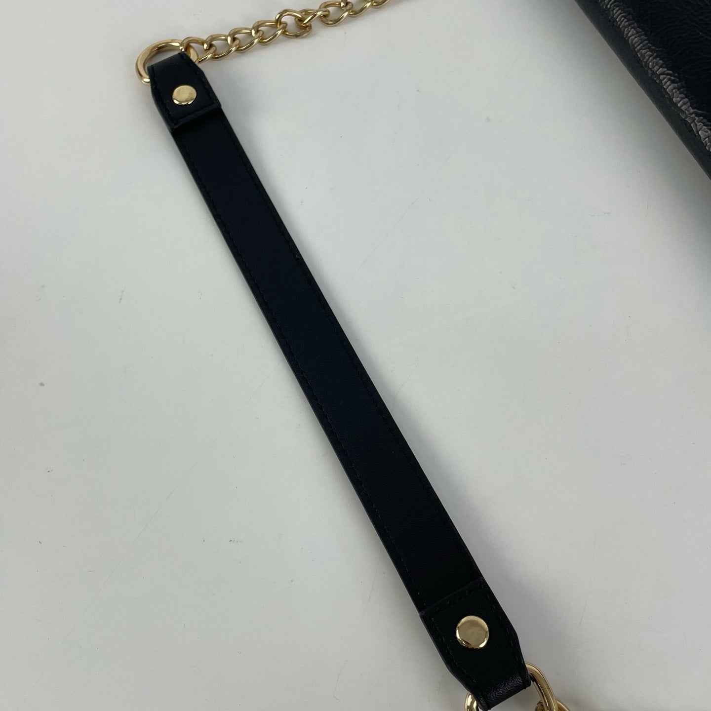 Saint laurent Black Satchel