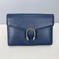 Gucci Blue