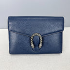 Gucci Blue