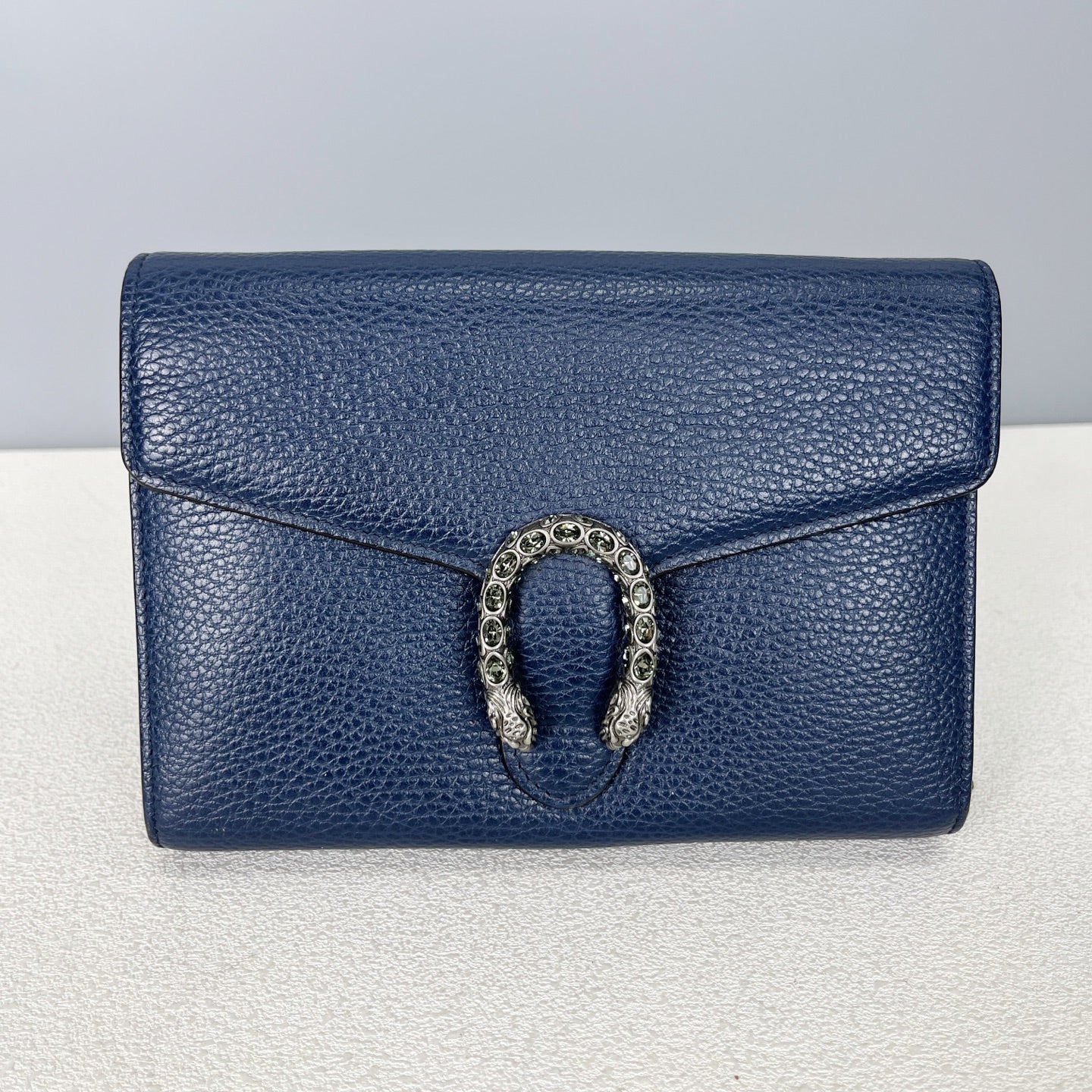 Gucci Blue