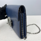 Gucci Blue