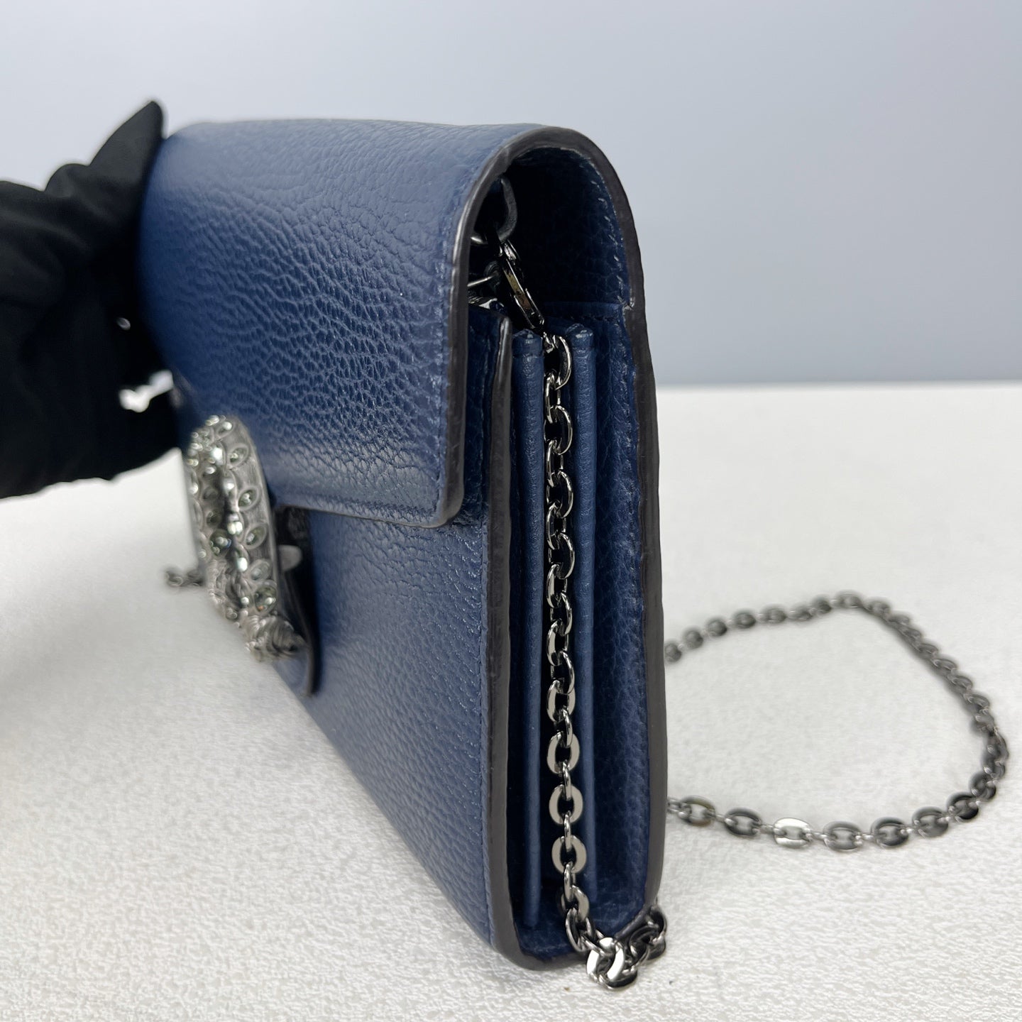 Gucci Blue