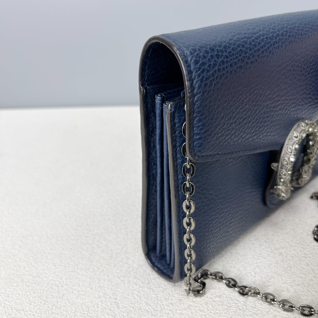 Gucci Blue