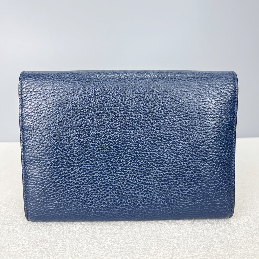 Gucci Blue