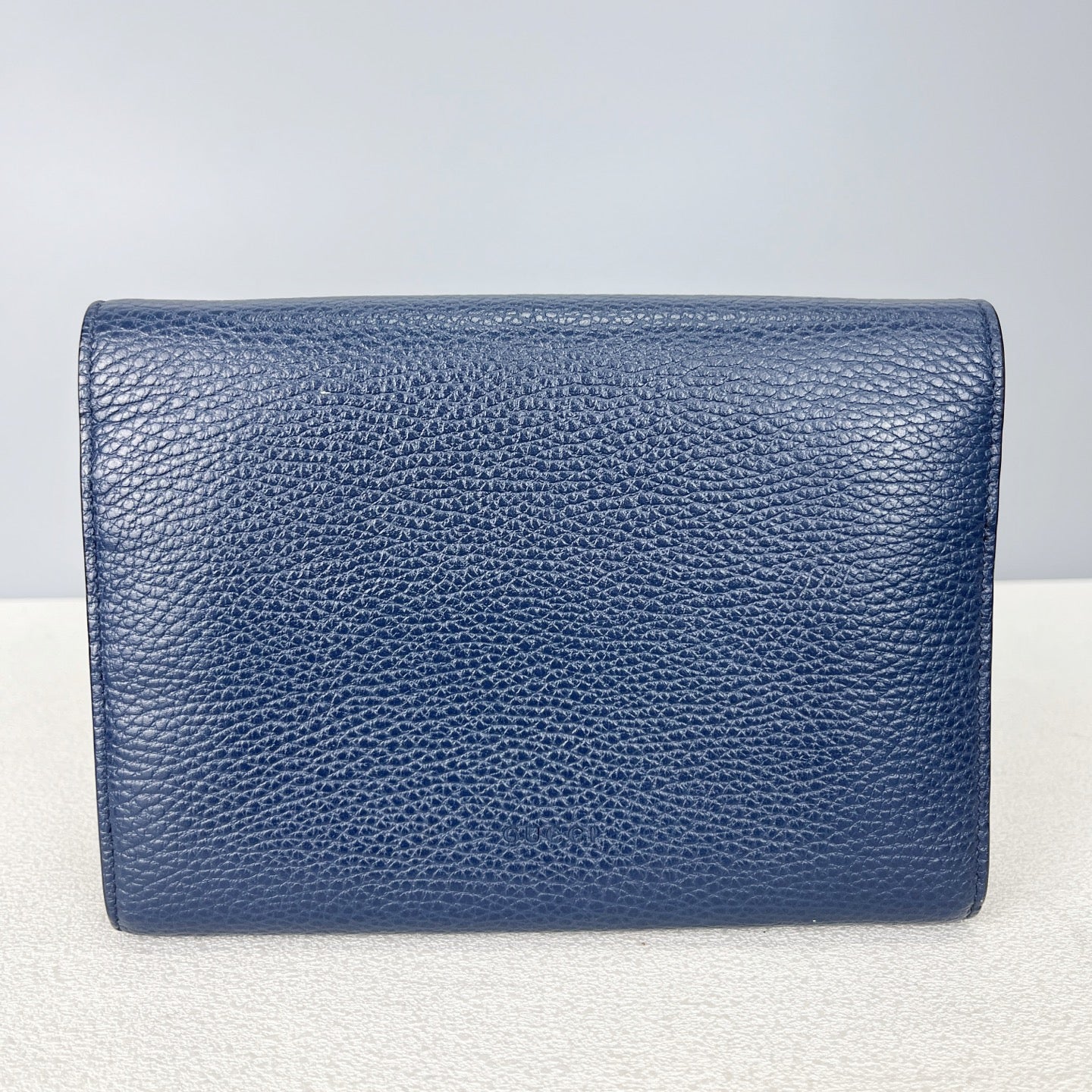 Gucci Blue
