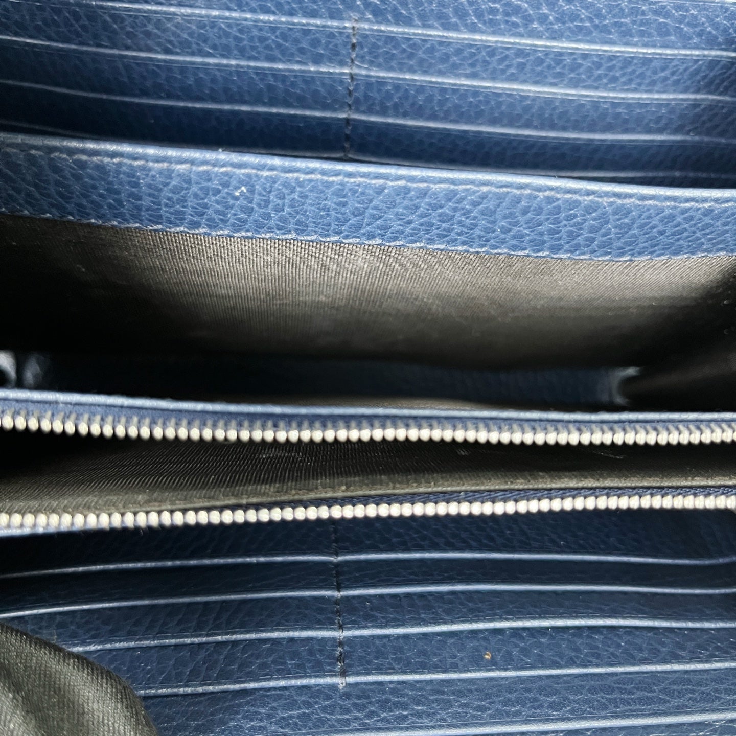 Gucci Blue