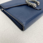Gucci Blue