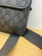 Gucci Ophidia Collection Canvas Gray 7525972ZGMN8576