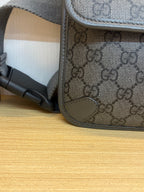 Gucci Ophidia Collection Canvas Gray 7525972ZGMN8576