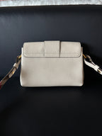 Burberry White Crossbody