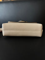 Burberry White Crossbody