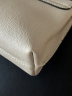 Burberry White Crossbody