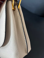 Burberry White Crossbody