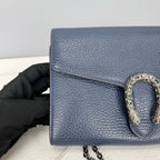 Gucci Blue