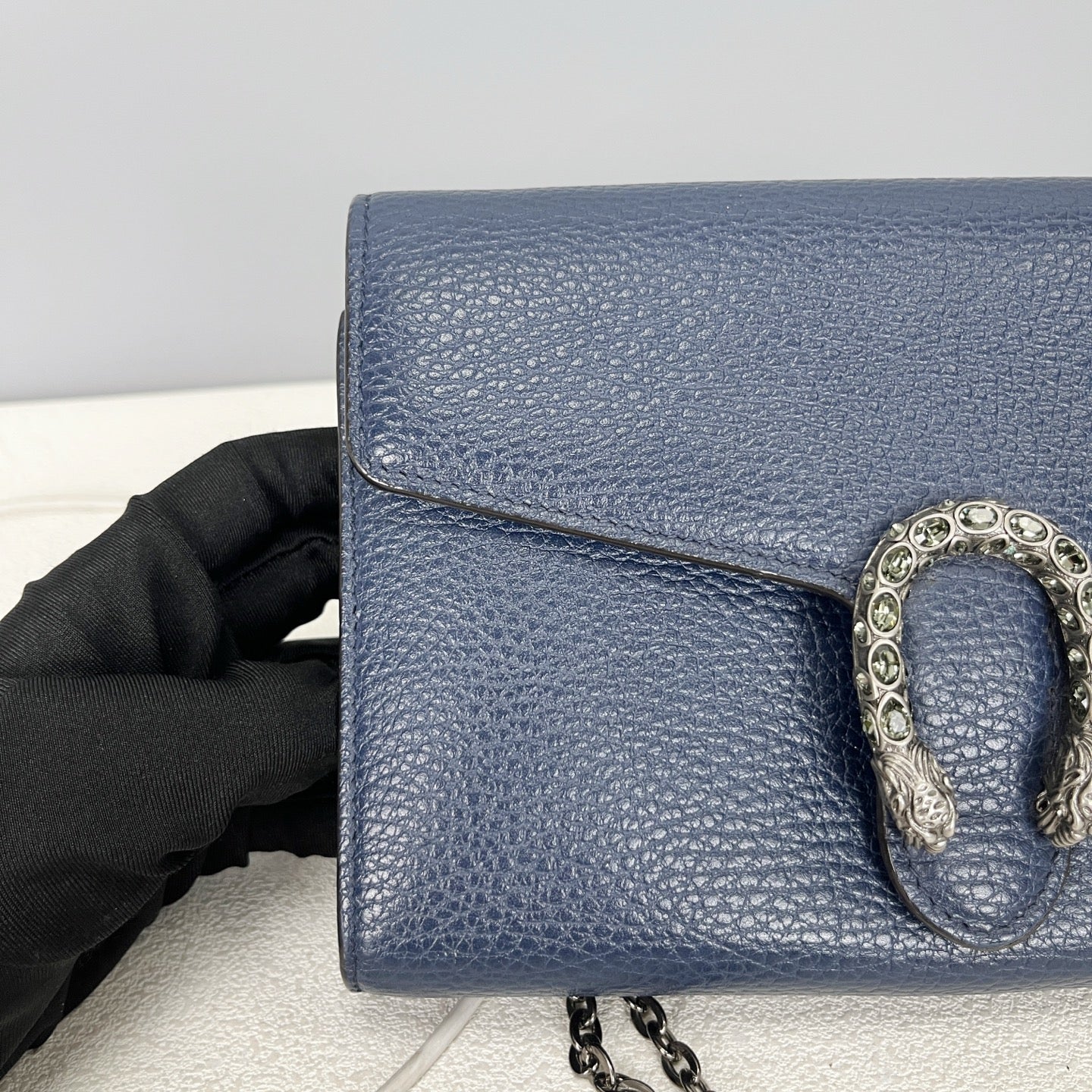 Gucci Blue