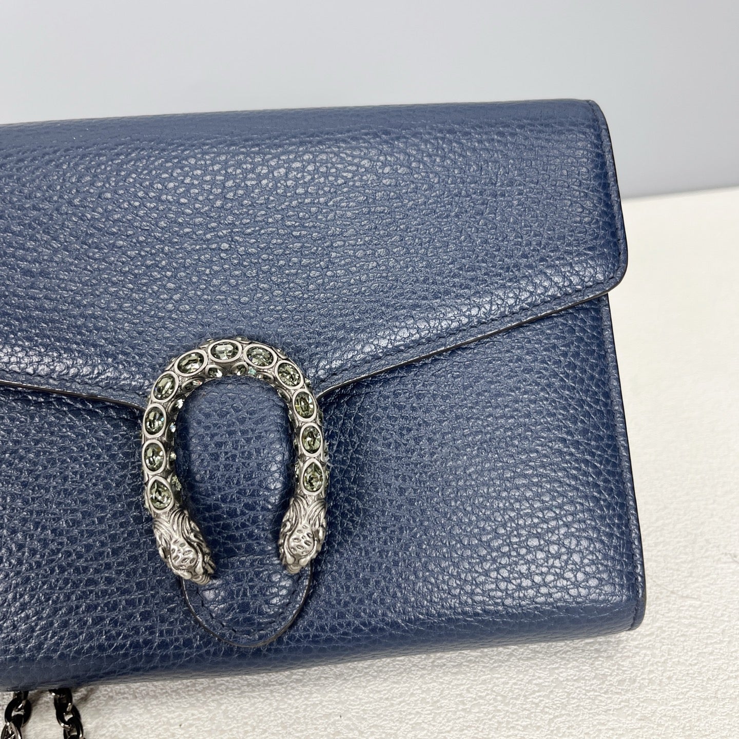 Gucci Blue
