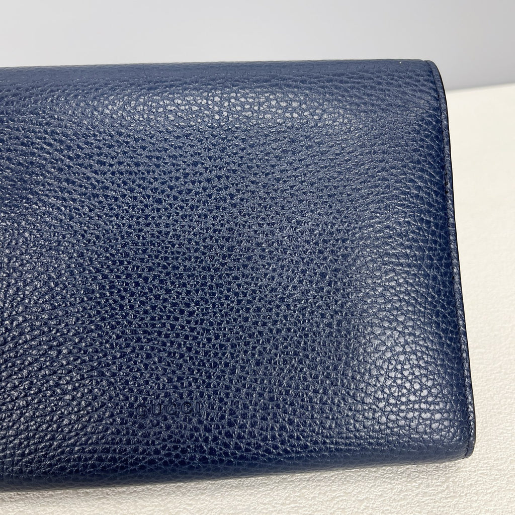 Gucci Blue