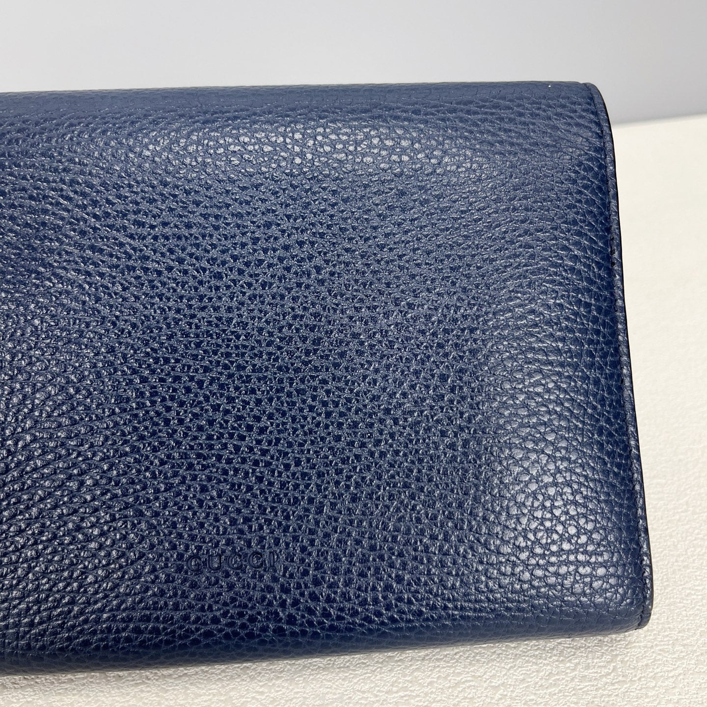 Gucci Blue