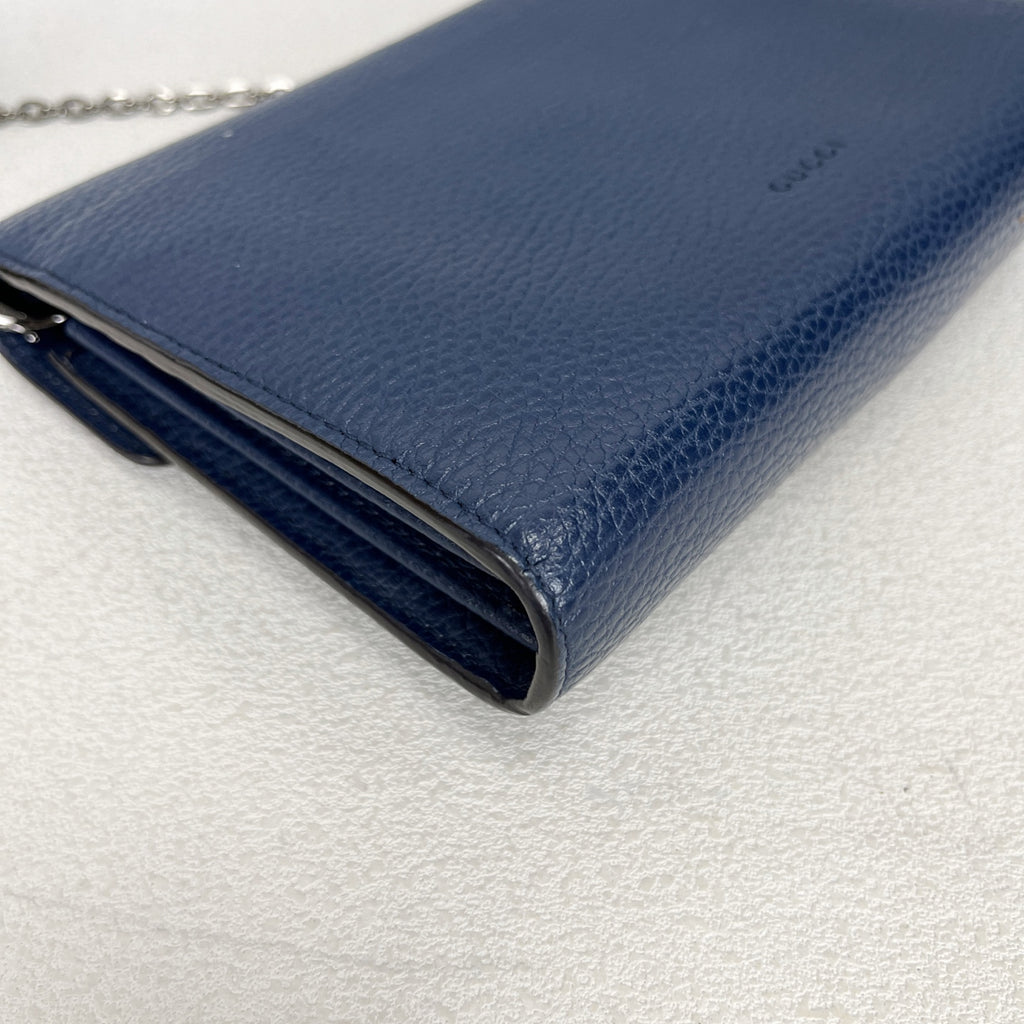 Gucci Blue