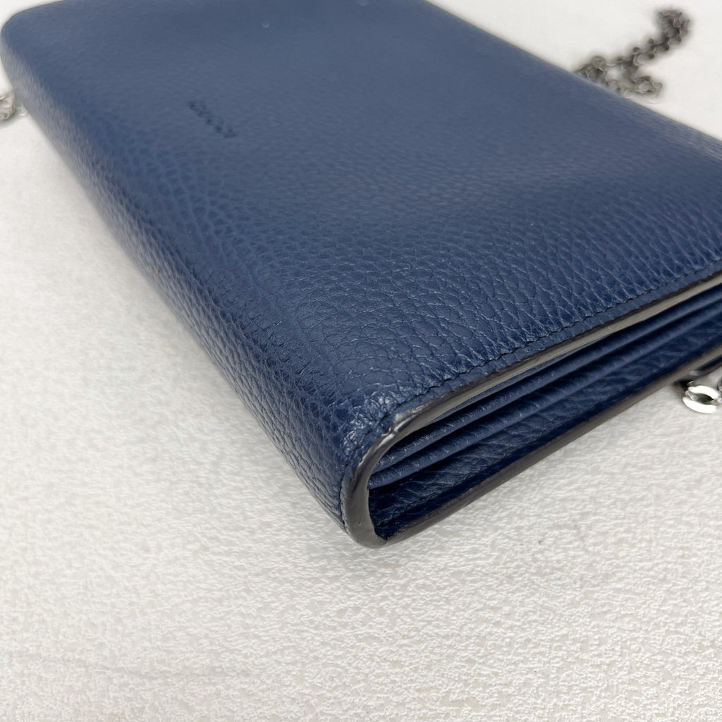 Gucci Blue