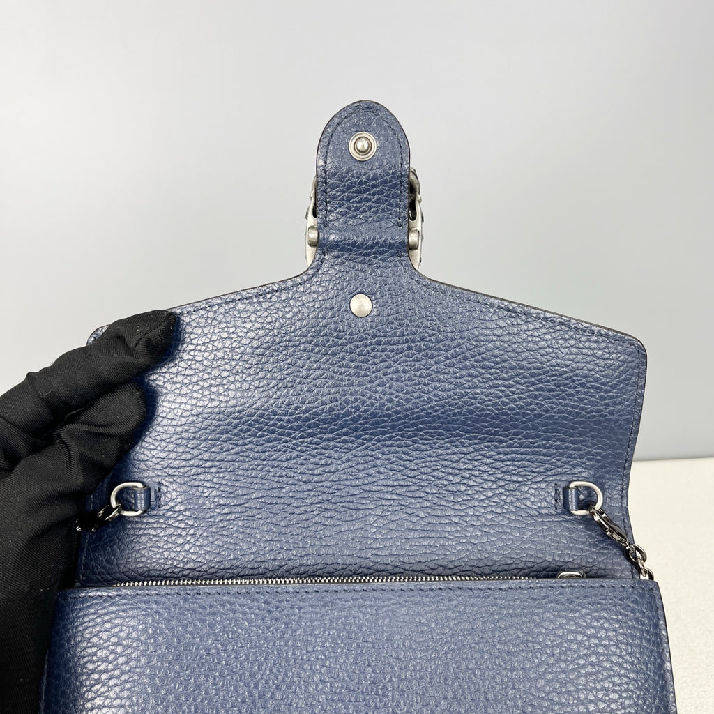 Gucci Blue