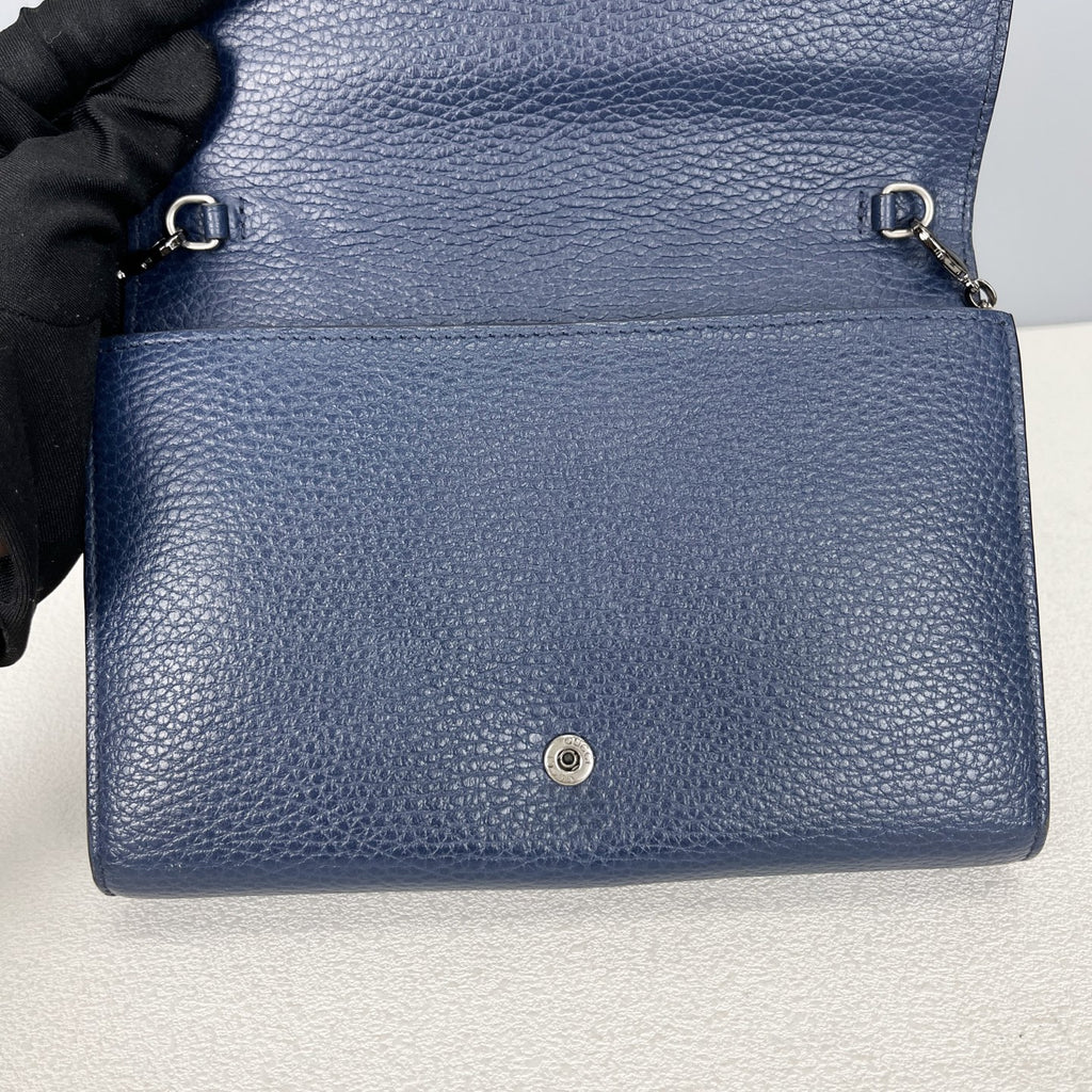 Gucci Blue