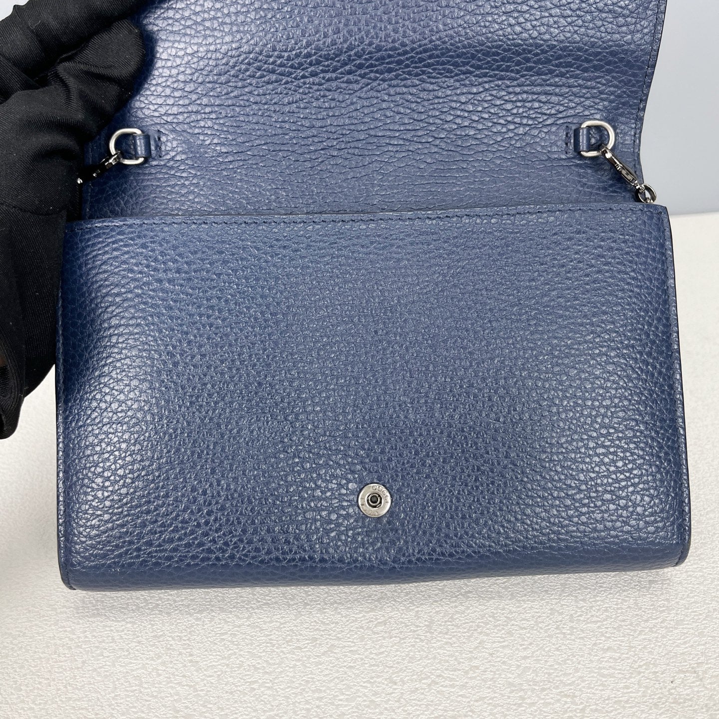 Gucci Blue