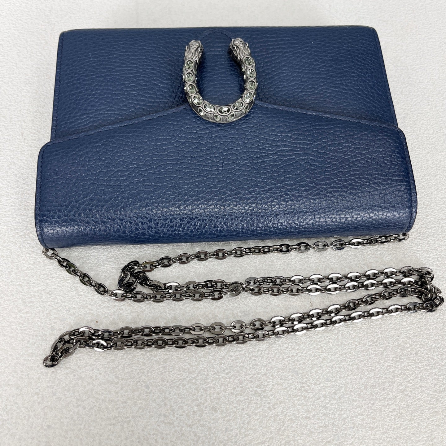 Gucci Blue