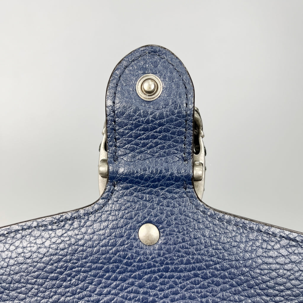 Gucci Blue