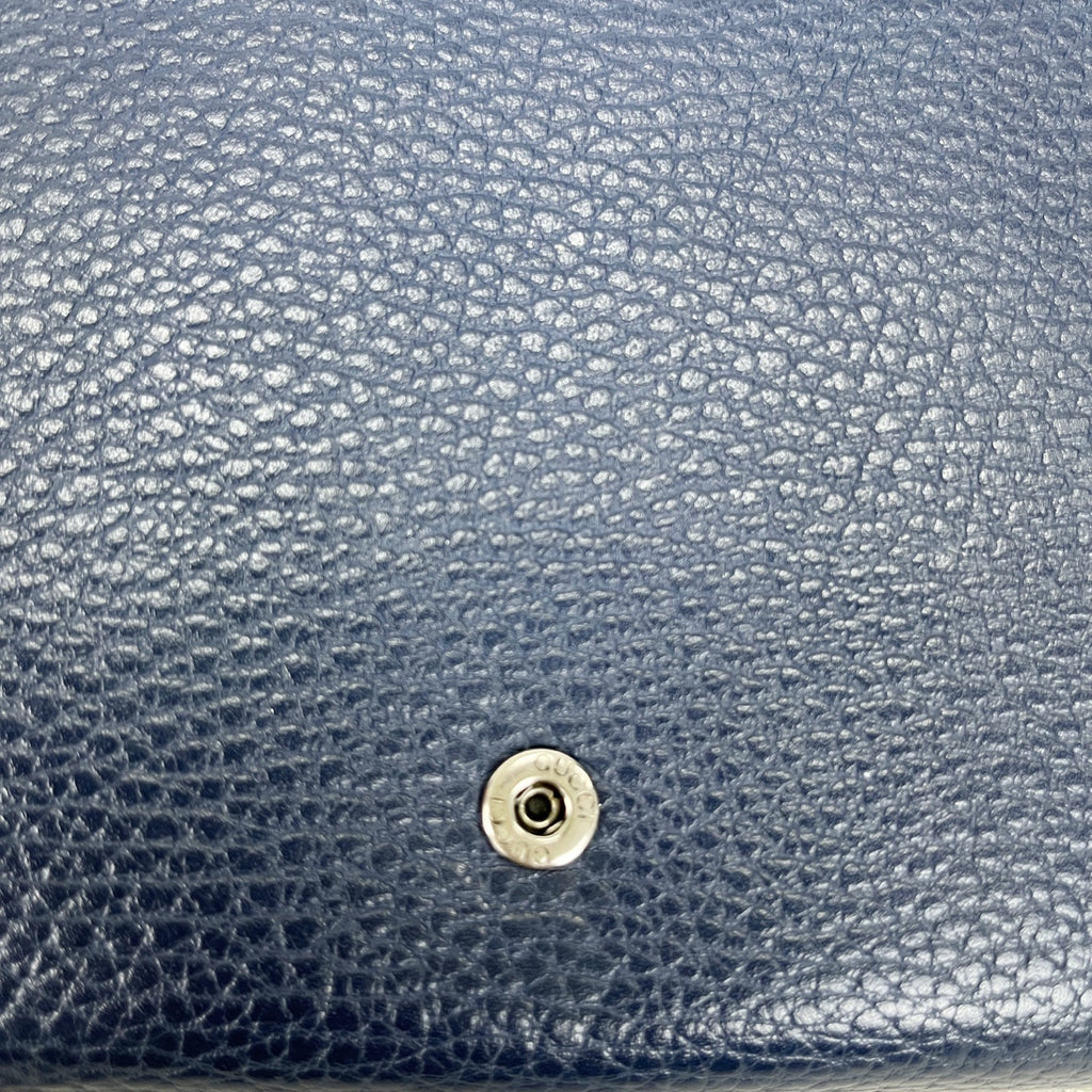 Gucci Blue