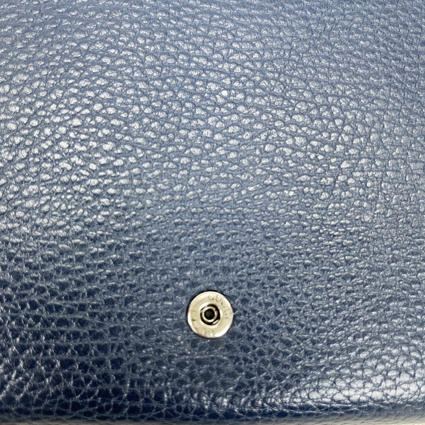 Gucci Blue