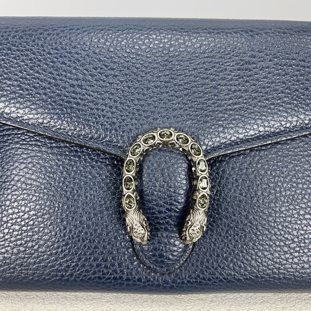 Gucci Blue