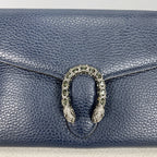 Gucci Blue