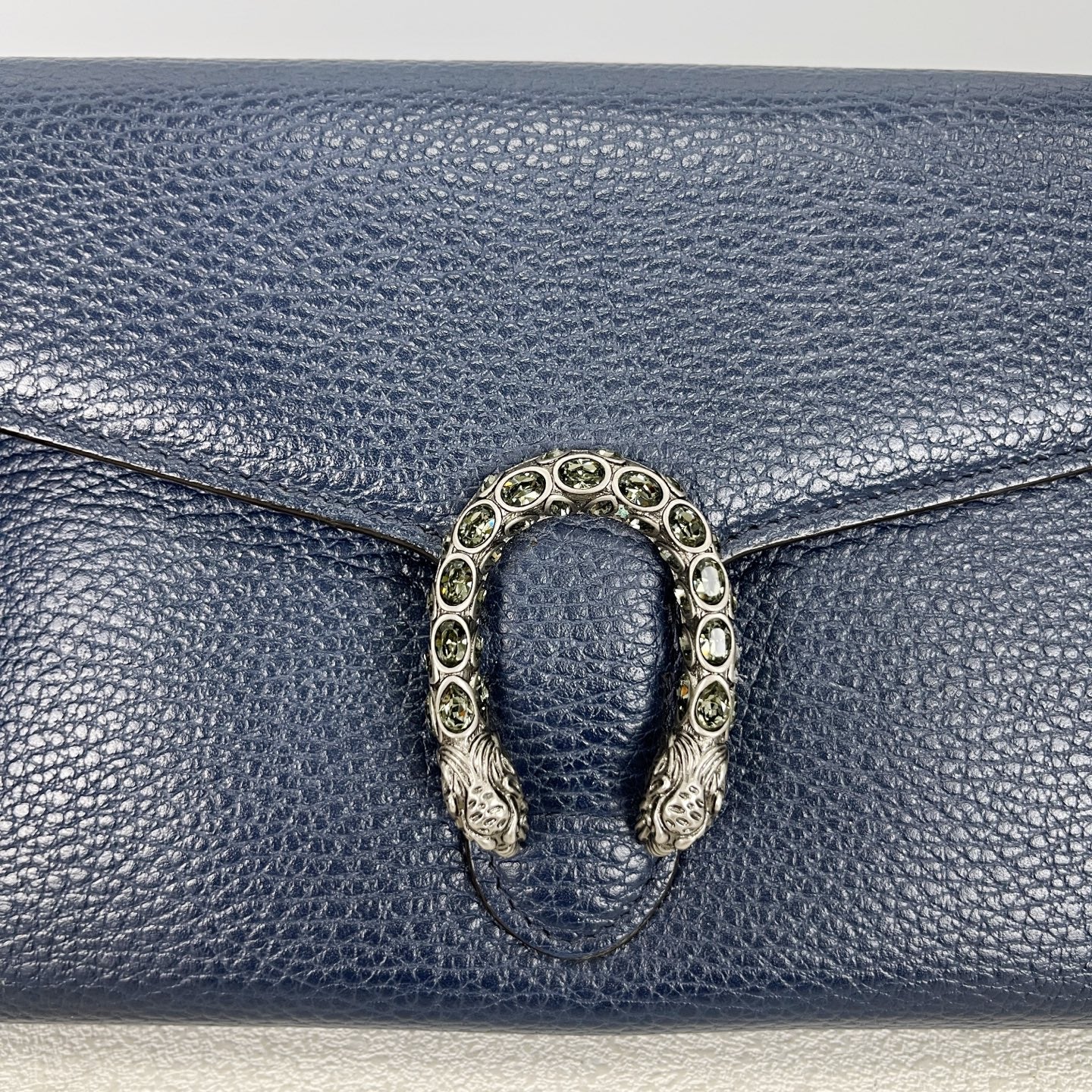 Gucci Blue