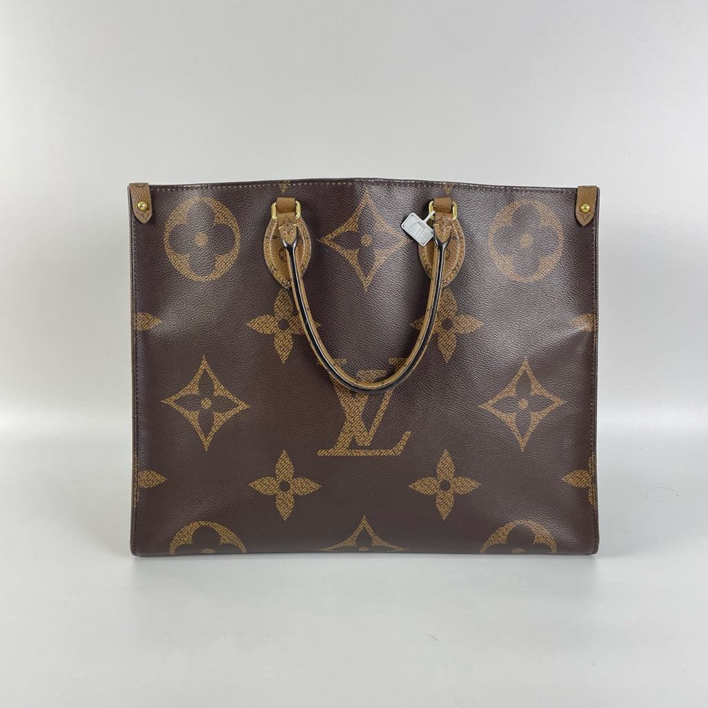 Louis Vuitton Tote